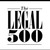 Law firm "Stepanov&Aksuk" in The Legal 500